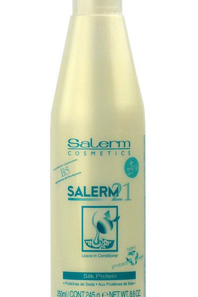Salerm 21 B5 Botella 250 | Peluquería Sonia